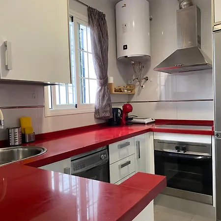 Apartmán Enmitatiko Alcazar Viejo Córdoba