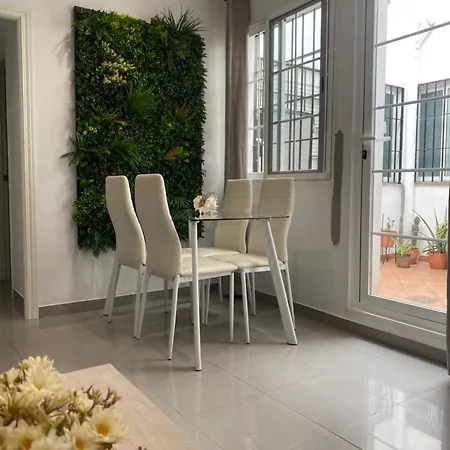 Appartement Enmitatiko Alcazar Viejo *