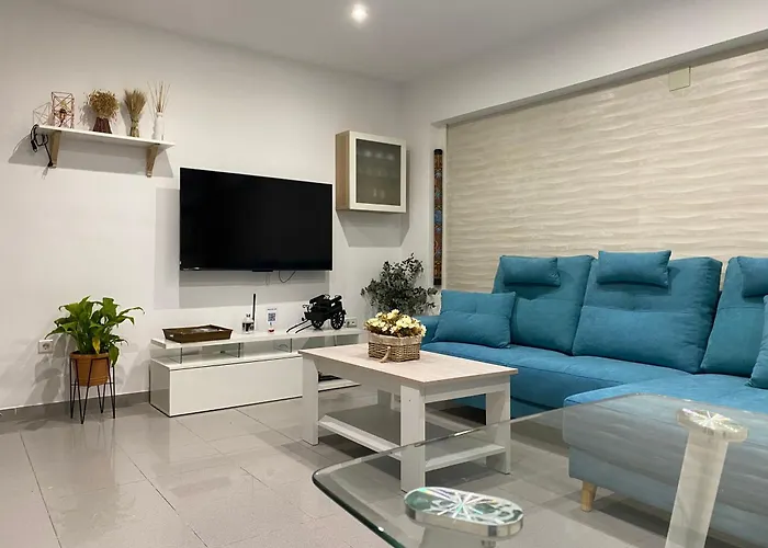 Appartement Enmitatiko Alcazar Viejo Cordoue