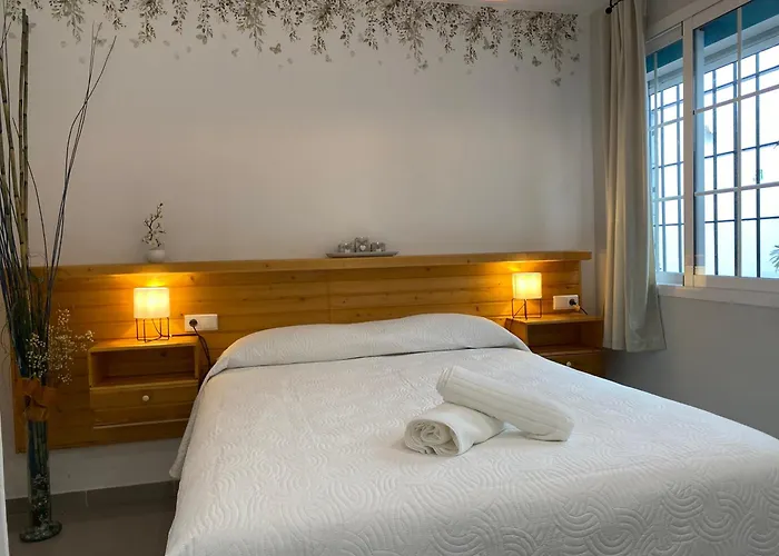 Enmitatiko Alcazar Viejo Appartement Cordoue