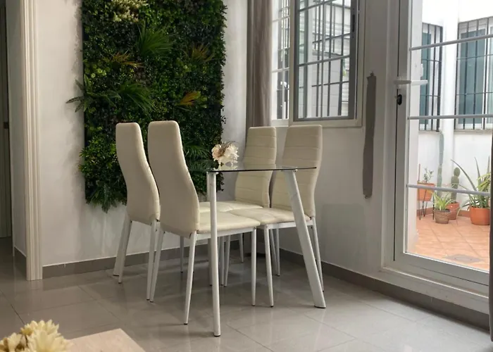Appartement Enmitatiko Alcazar Viejo *
